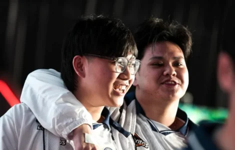 RRQ Hoshi Terpuruk di MPL S17