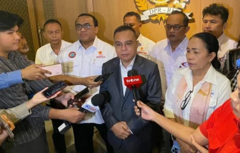 satgas PHK masalah upah buruh