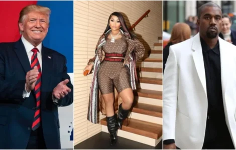 selebriti yang dilarang tampil di Met Gala
