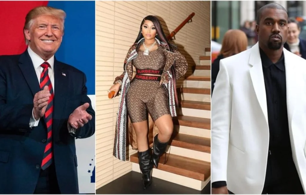 selebriti yang dilarang tampil di Met Gala