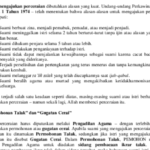 talak dalam islam