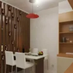 tata letak rumah minimalis