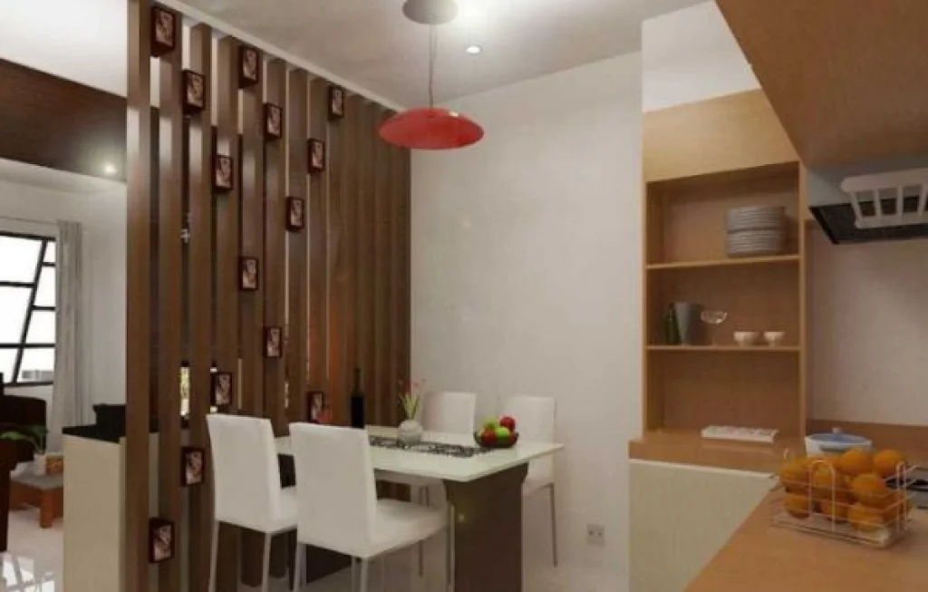 tata letak rumah minimalis