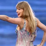Taylor Swift lindungi suara AI