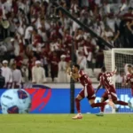 Timnas Qatar Piala Dunia 2026