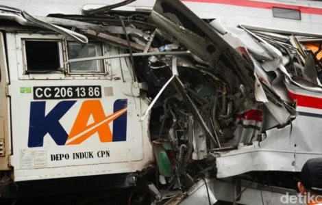 Tragedi Bekasi Timur Kronik Waktu