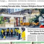 tuntutan rekor nadiem makarim