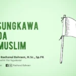 Ucapan belasungkawa untuk non muslim