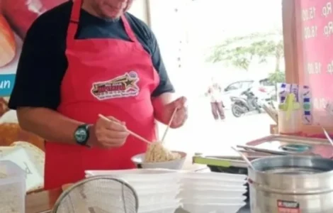 waralaba mie ayam bintang
