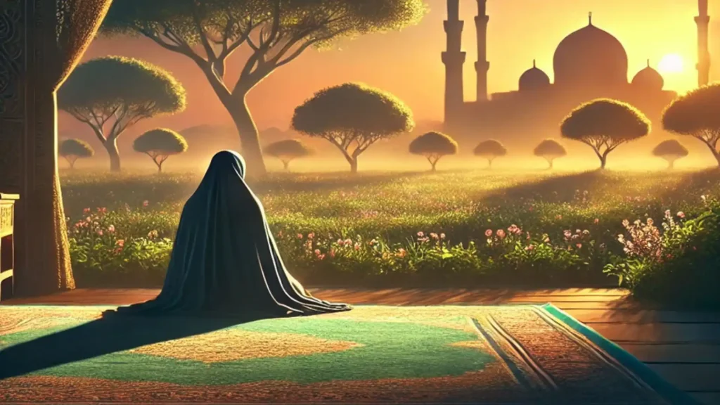 Khadijah, Istri Pertama Nabi Muhammad SAW dan Penopang Awal Islam