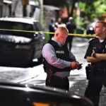 Kriminalitas Philadelphia Turun Tajam, tetapi Keresahan Warga Belum Usai