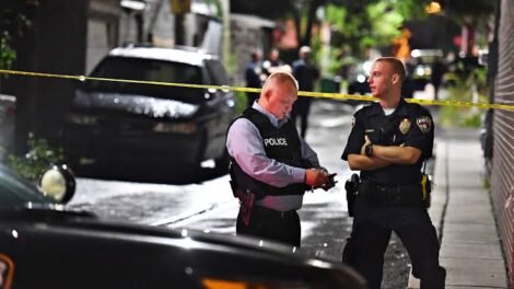 Kriminalitas Philadelphia Turun Tajam, tetapi Keresahan Warga Belum Usai