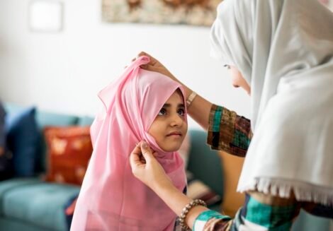 Batas Aurat Wanita dalam Islam, Ini Ketentuan di Depan Mahram dan Nonmahram
