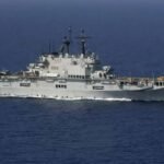 Kapal Induk Indonesia dari Italy, Fakta dan Perkembangannya