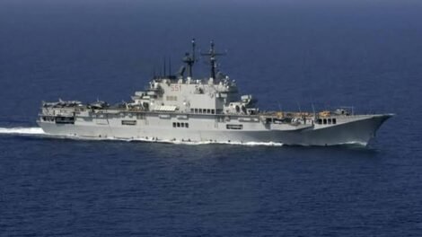 Kapal Induk Indonesia dari Italy, Fakta dan Perkembangannya