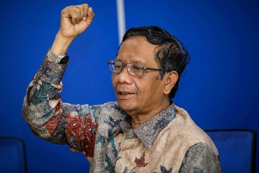 Mahfud